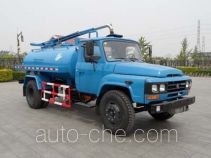 Yajie BQJ5094GXEE suction truck