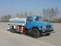 Yajie BQJ5100GSS sprinkler machine (water tank truck)