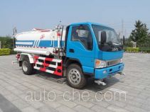 Yajie BQJ5100GSSH sprinkler machine (water tank truck)