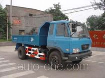 Yajie BQJ5100ZLJE dump garbage truck