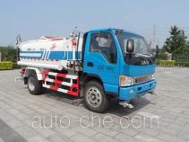 Yajie BQJ5101GSSH sprinkler machine (water tank truck)