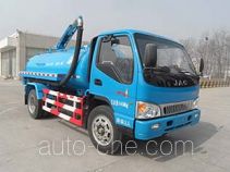 Yajie BQJ5101GXEH suction truck