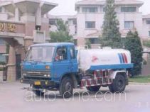 Yajie BQJ5110GSS sprinkler machine (water tank truck)