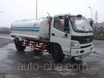 Yajie BQJ5120GSSB sprinkler machine (water tank truck)