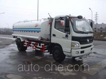 Yajie BQJ5120GSSB sprinkler machine (water tank truck)