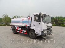 Yajie BQJ5120GSSDS sprinkler machine (water tank truck)
