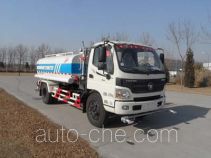 Yajie BQJ5121GSSB sprinkler machine (water tank truck)