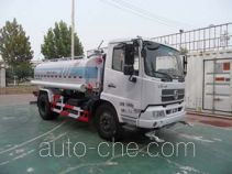 Yajie BQJ5121GSSDS sprinkler machine (water tank truck)