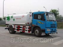 Yajie BQJ5160GSS sprinkler machine (water tank truck)