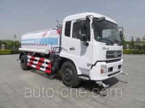 Yajie BQJ5160GSSDL sprinkler machine (water tank truck)