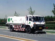Yajie BQJ5160GSSE sprinkler machine (water tank truck)