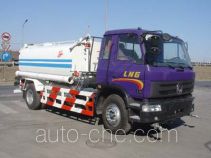 Yajie BQJ5160GSSL sprinkler machine (water tank truck)