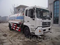 Yajie BQJ5161GSSD sprinkler machine (water tank truck)