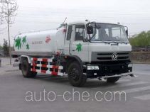 Yajie BQJ5161GSSE sprinkler machine (water tank truck)