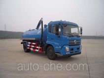 Yajie BQJ5161GXED suction truck