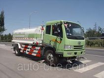 Yajie BQJ5162GSS sprinkler machine (water tank truck)