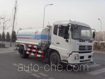 Yajie BQJ5162GSSE sprinkler machine (water tank truck)