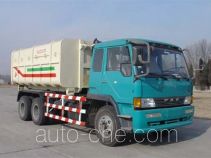 Yajie BQJ5220ZXX detachable body garbage truck