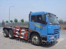 Yajie BQJ5221ZXX detachable body garbage truck