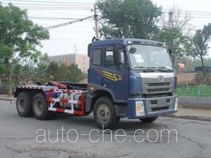 Yajie BQJ5223ZXX detachable body garbage truck