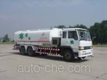 Yajie BQJ5250GSS sprinkler machine (water tank truck)