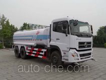 Yajie BQJ5250GSSD sprinkler machine (water tank truck)