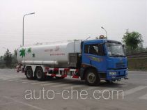 Yajie BQJ5251GSS sprinkler machine (water tank truck)