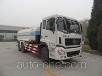Yajie BQJ5251GSSD sprinkler machine (water tank truck)