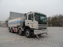 Yajie BQJ5310GSSH sprinkler machine (water tank truck)