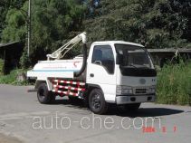 Sanchen BQS5040GXE suction truck