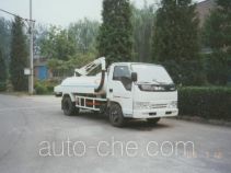 Sanchen BQS5050GXE suction truck