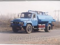 Sanchen BQS5090GXEE suction truck