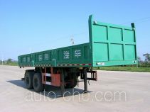 Wanjiao BQX9260Z dump trailer