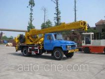 Liugong  QY8F BQZ5101JQZ8F truck crane