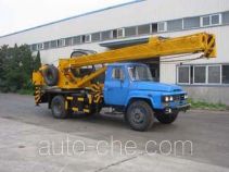 Liugong  QY8E BQZ5102JQZ8E truck crane
