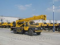 Liugong  QY8E BQZ5102JQZ8E truck crane