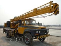 Liugong  QY8E BQZ5103JQZ8E truck crane