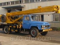 Liugong  QY8F BQZ5103JQZ8F truck crane