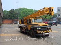 Liugong  QY8E BQZ5104JQZ8E truck crane