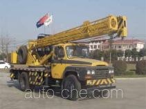 Liugong  QY8E BQZ5104JQZ8E truck crane