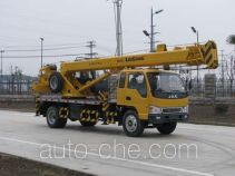 Liugong  QY8A BQZ5122JQZ8A truck crane