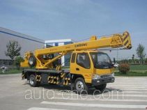Liugong  QY10A BQZ5130JQZ10A truck crane