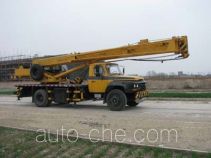 Liugong  QY12E BQZ5150JQZ12E truck crane