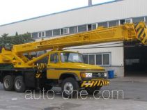 Liugong  QY12F BQZ5181JQZ12F truck crane
