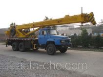 Liugong  QY12K BQZ5182JQZ12K truck crane
