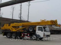Liugong  QY12G BQZ5191JQZ12G truck crane