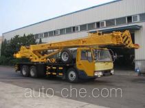 Liugong  QY12G BQZ5191JQZ12G truck crane