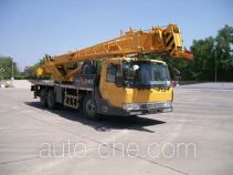 Liugong  QY12C BQZ5200JQZ12C truck crane