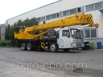 Liugong  QY16L BQZ5249JQZ16L truck crane
