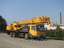 Liugong  QY16L BQZ5249JQZ16L truck crane